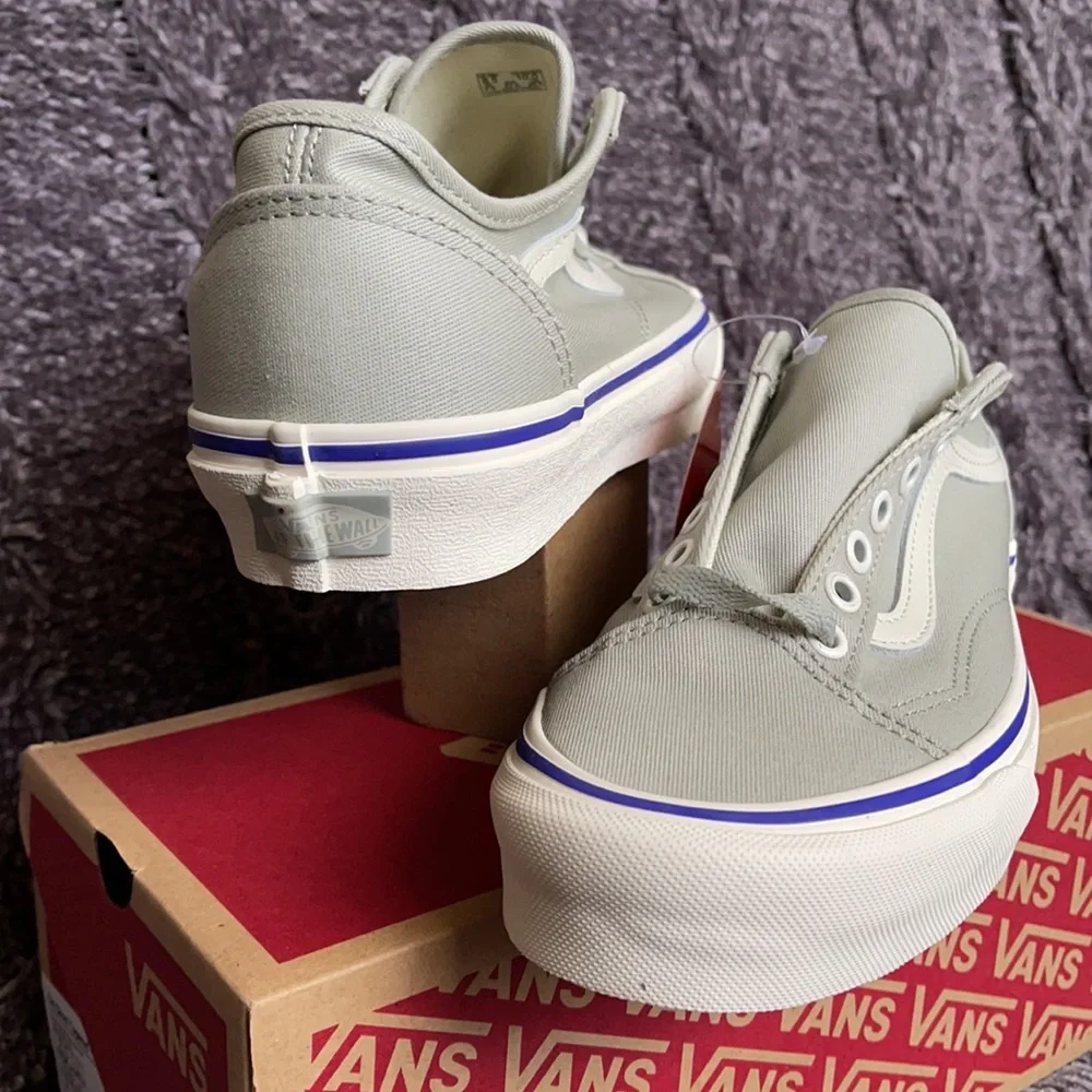 Vans Old Skool Tapered Retrocali WMNS - Picture 10 of 16